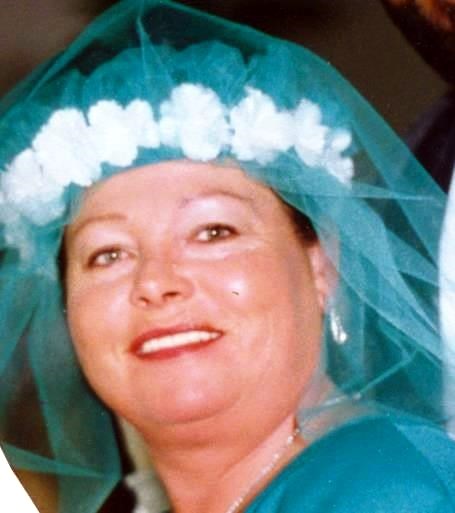 Obituary of Mary Jane Owens