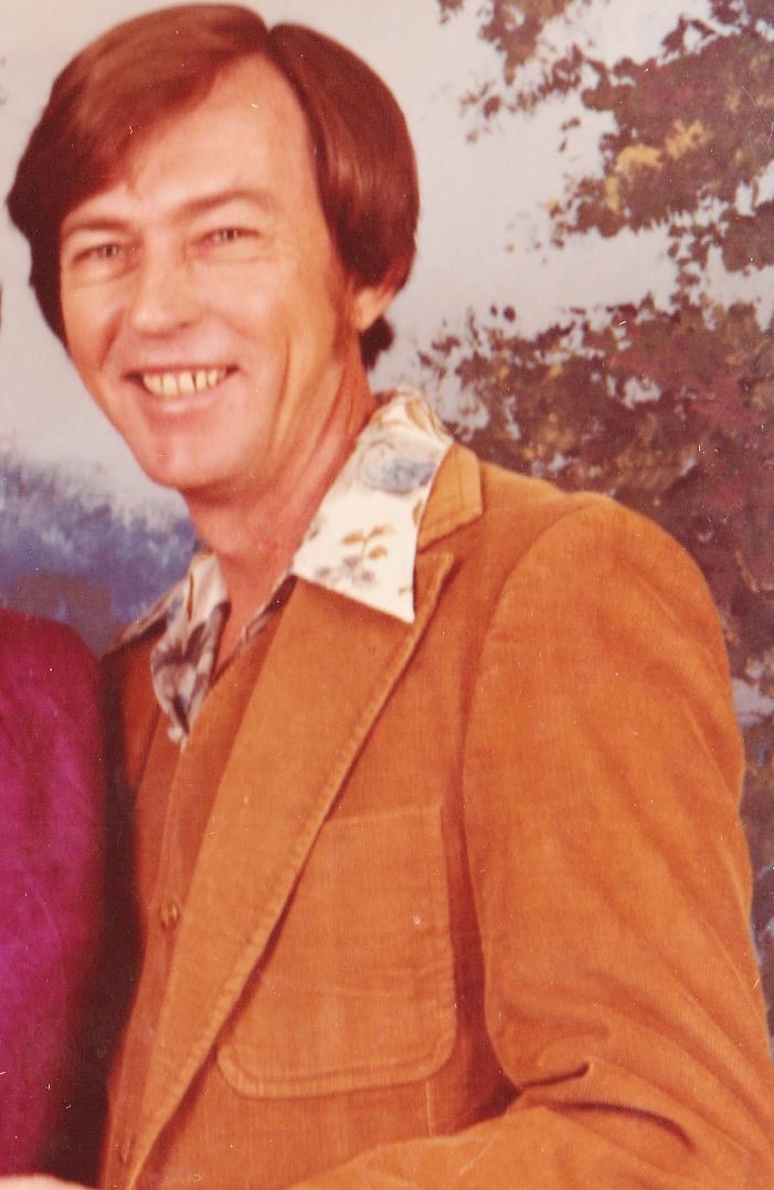 Obituary of George M Hale