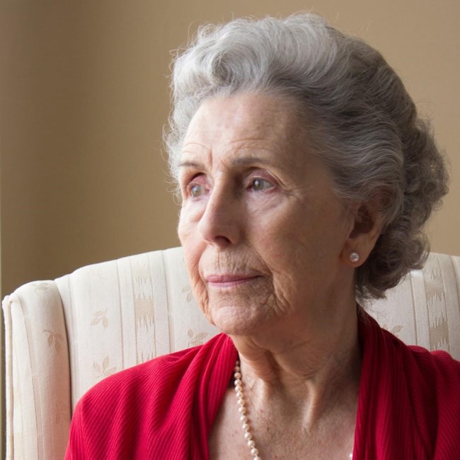 Obituary of Elaine Payne Marsico