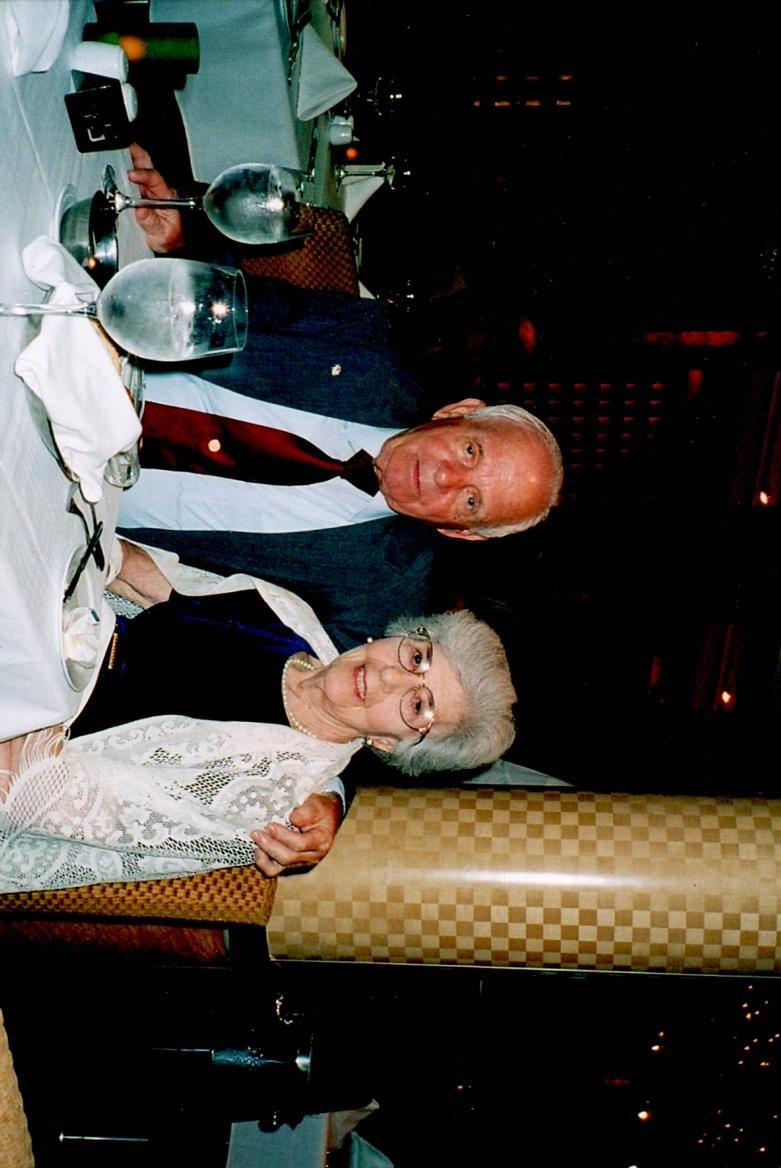 Obituary of Evelyn Musich