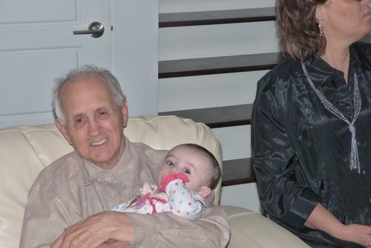 Avis de décès de Rémi Lefebvre