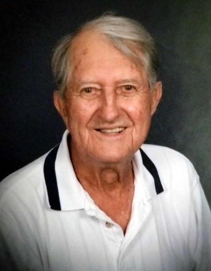 Everett Henson Obituary - Bethany, OK