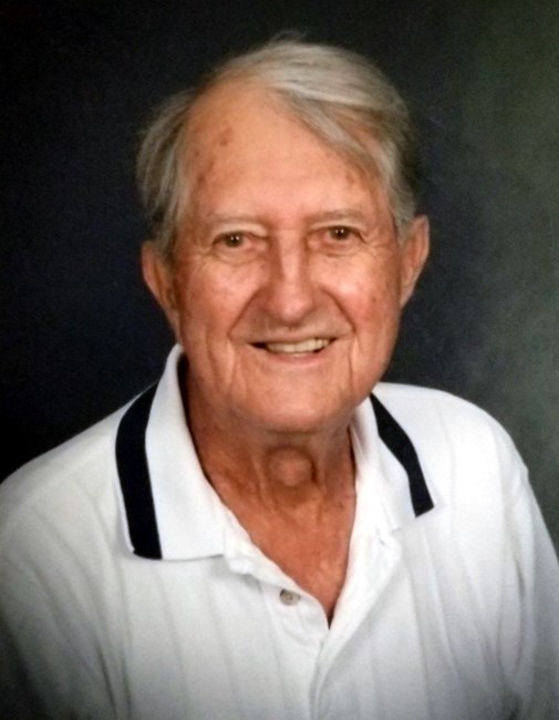 Obituary of Everett "Ebb" Lee Henson
