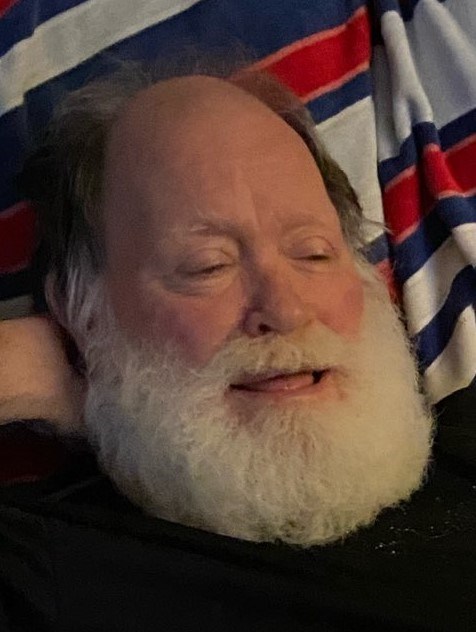 Obituary of James Oscar Terry