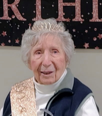 Obituary of Evelyn A. Keefer