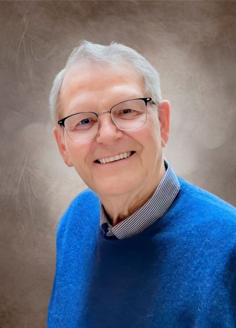 Avis de décès de Gilles Liboiron