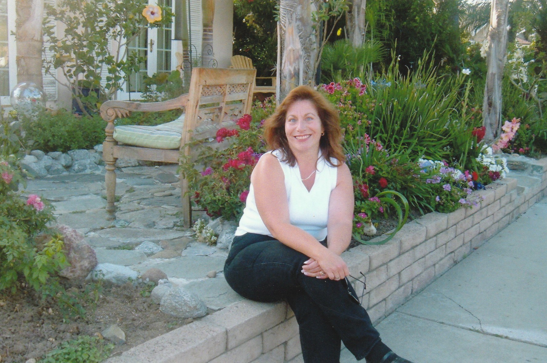 Obituary of Barbara Ann Lloyd