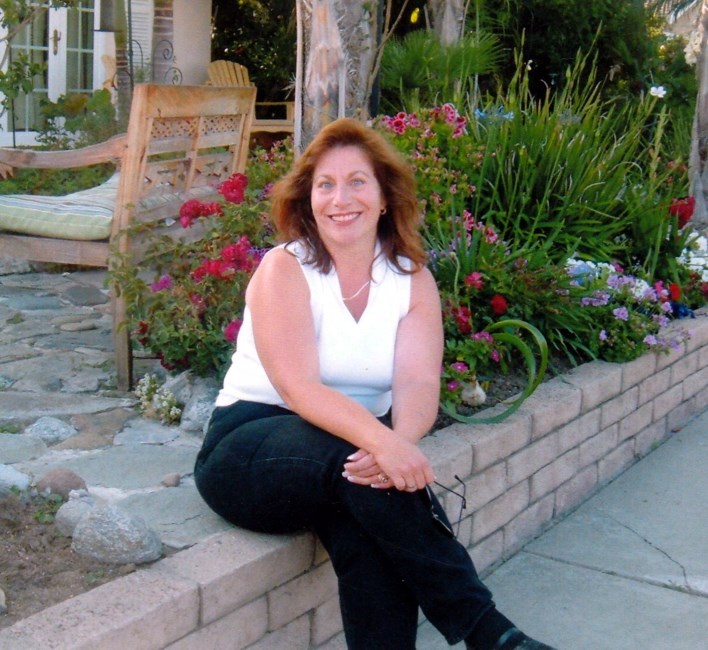 Obituary of Barbara Ann Lloyd