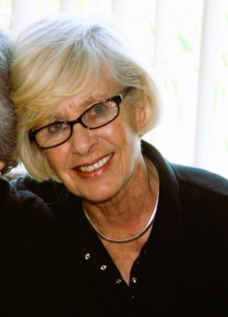 Obituary of Vicki Joann Boden