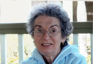 Obituary of Dorothy Connelly Matthews