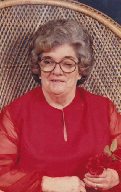 Obituary of Estelle Bowers