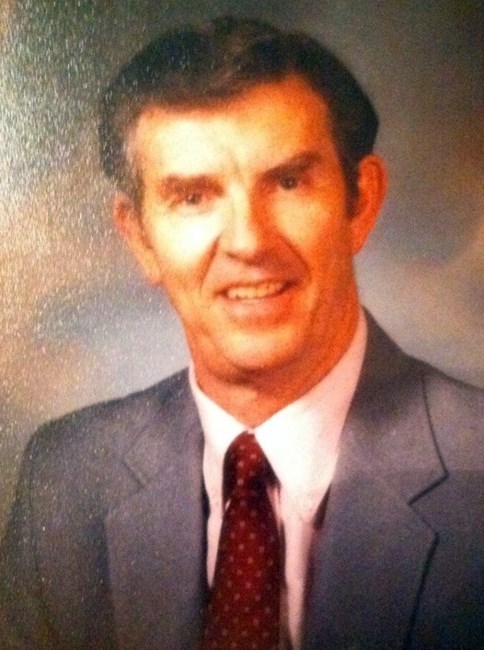 Obituary of Alfred "Al" H. Burgess