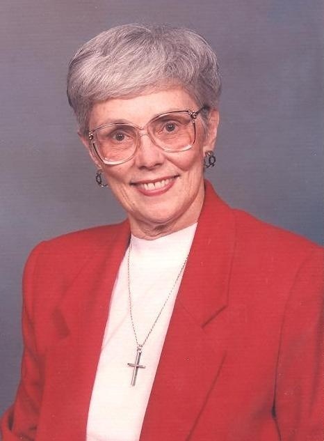 Obituary of Bonnie June Hearn Fisher Goehrs