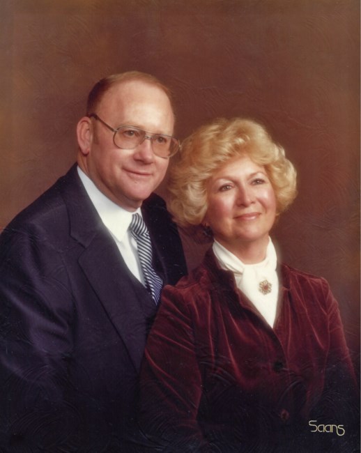 Obituary of Barbara Emily Jacobs Wood