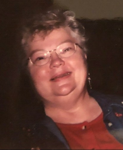 Obituary of Carolee Teresa Bertuzzi