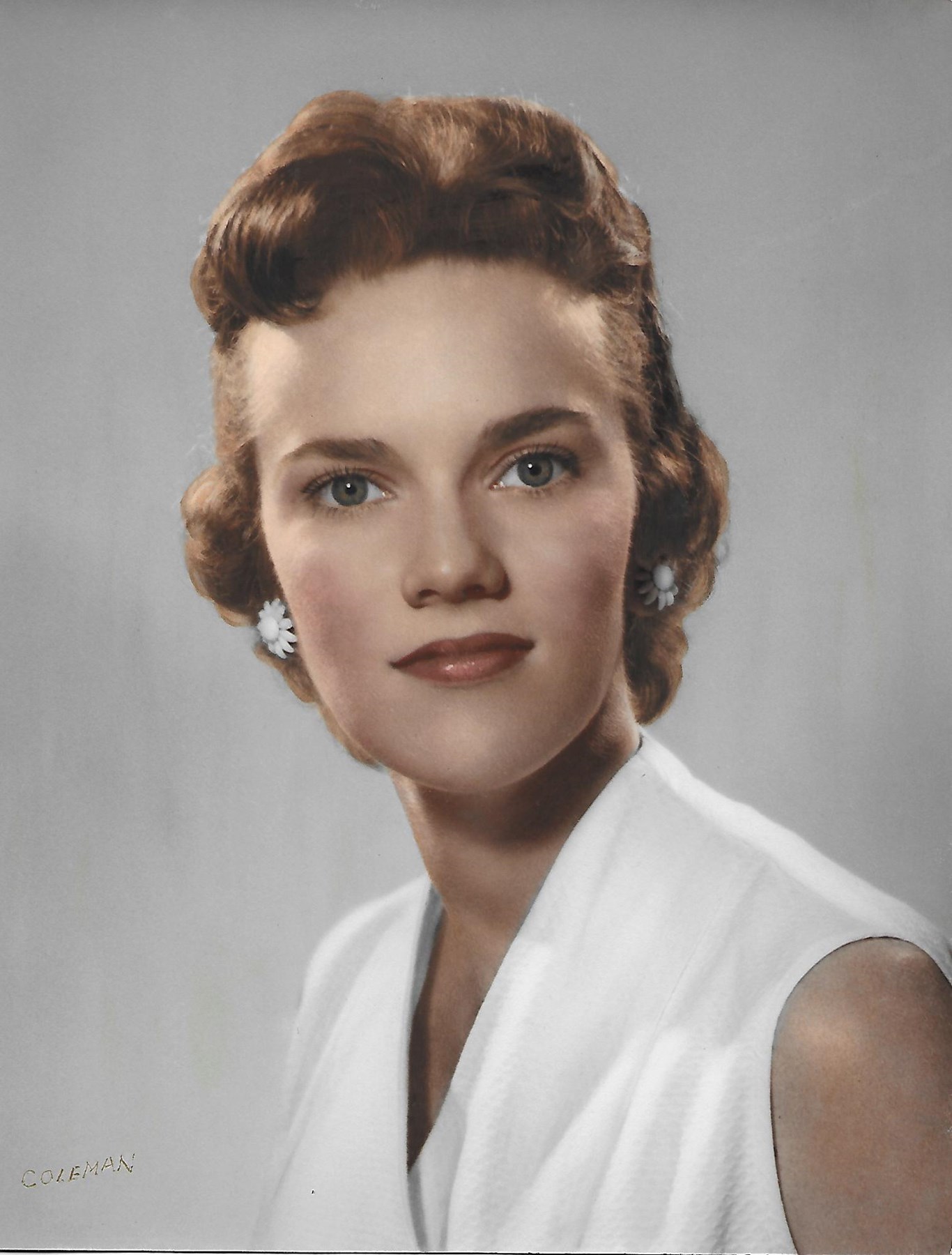 Obituary of Nancy Wylie Bradley Smila