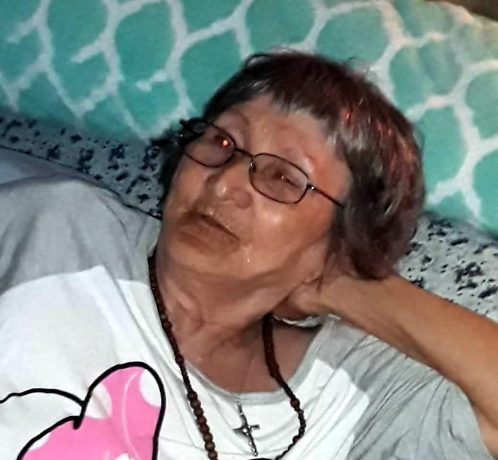 Avis de décès de Loretta Mae Davis