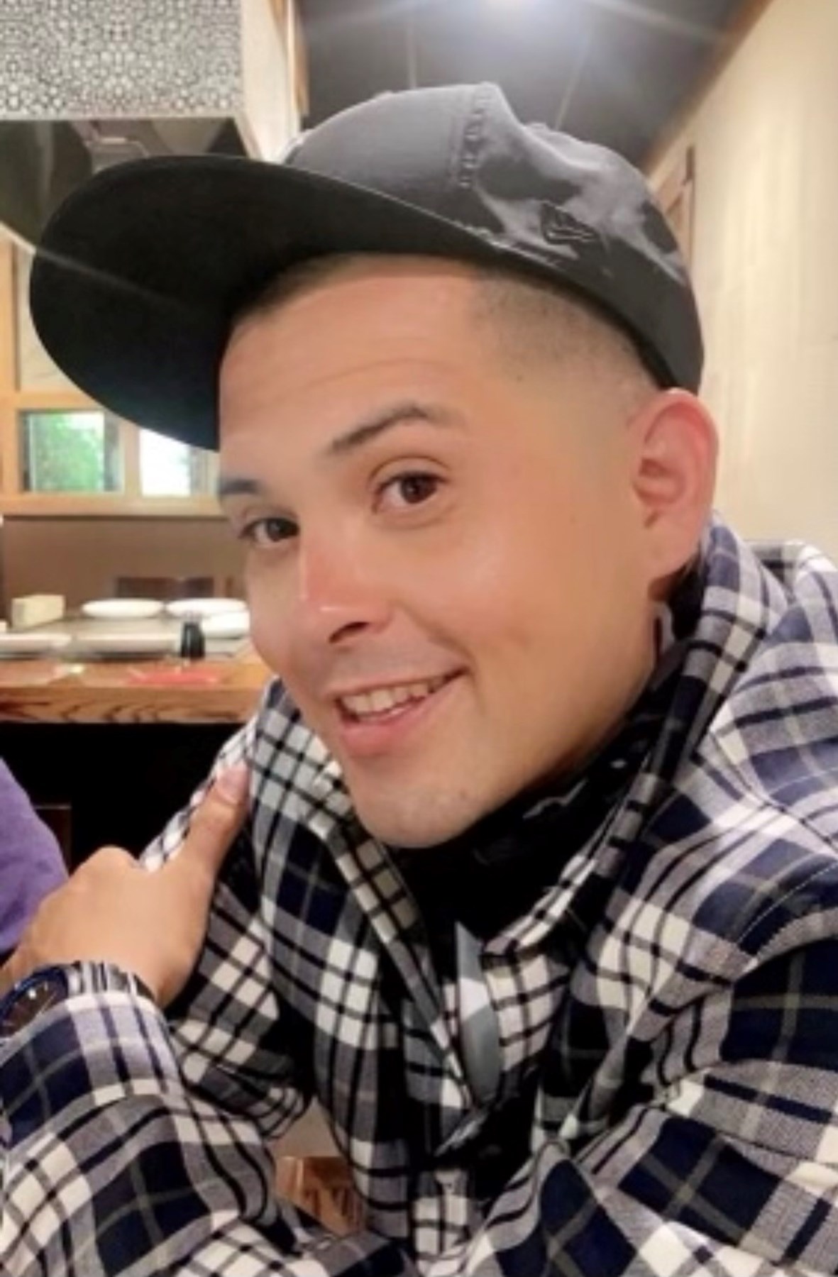 Obituario de Enrique Ruiz Jr.