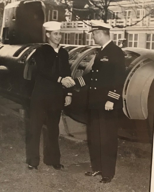 Obituary of Marion Alton Allen