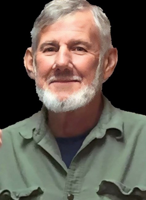 Obituary of Michael Joseph Landry Sr.