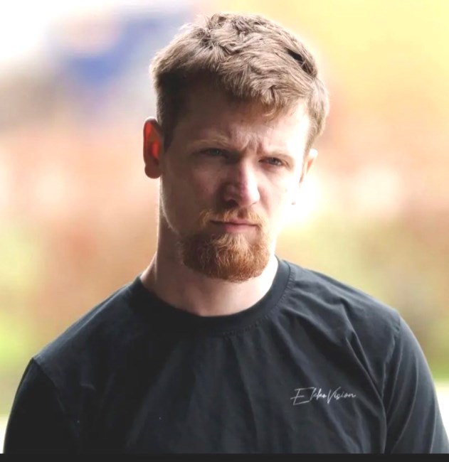 Obituary of Garrett Roy Mac Donagh