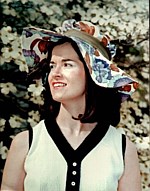 Betty Butler Lambert