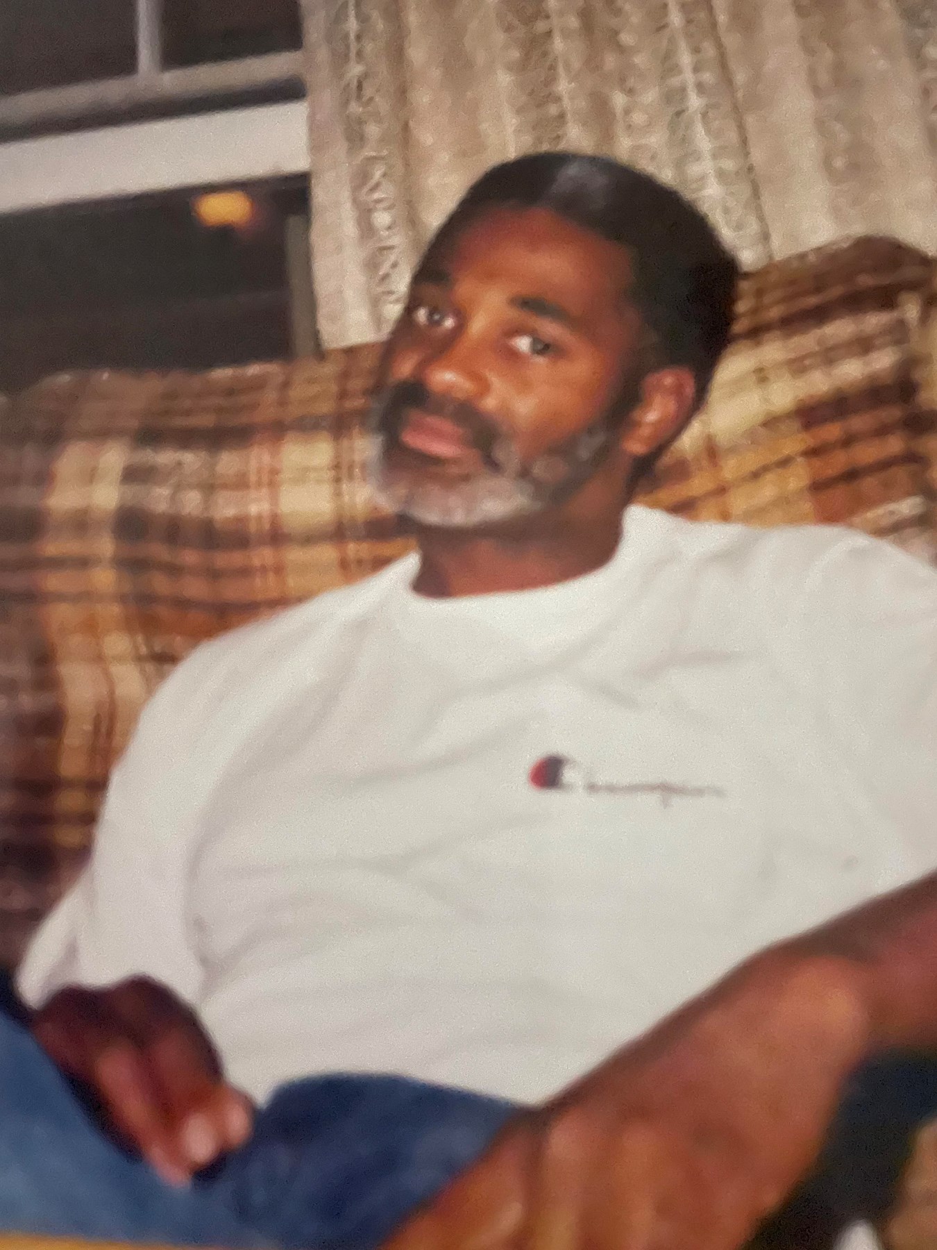 Obituary of Sidney Lee Williams