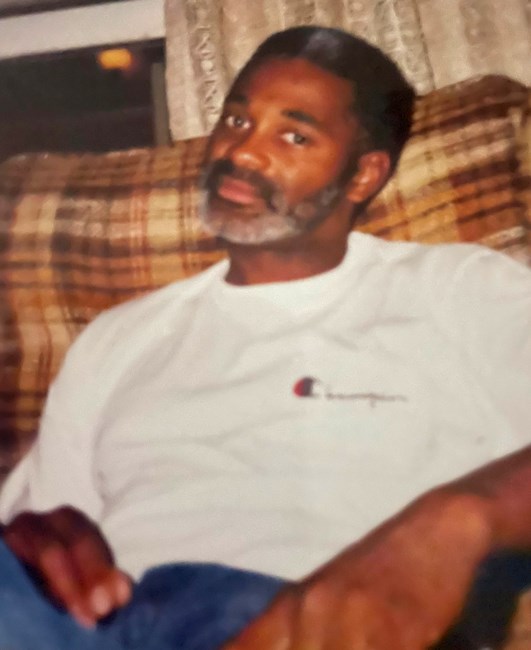 Obituary of Sidney Lee Williams
