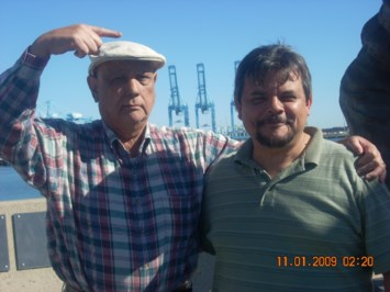 Obituary of Miguel Del Rosal