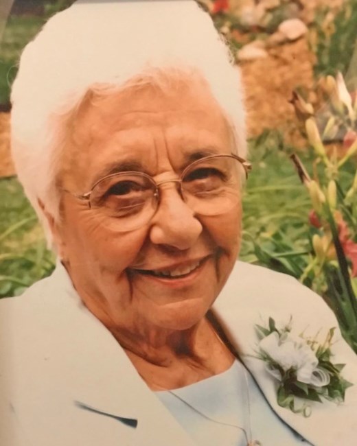 Obituary of Utella S. Taft