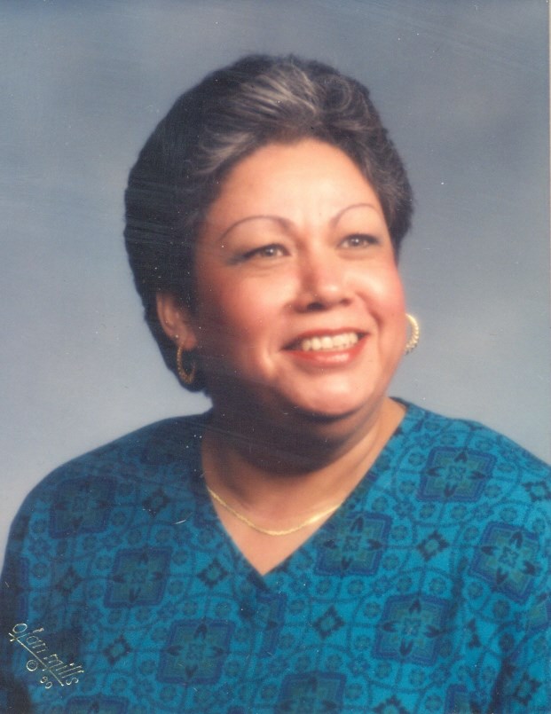 Obituary of Irene Esparza Merancio