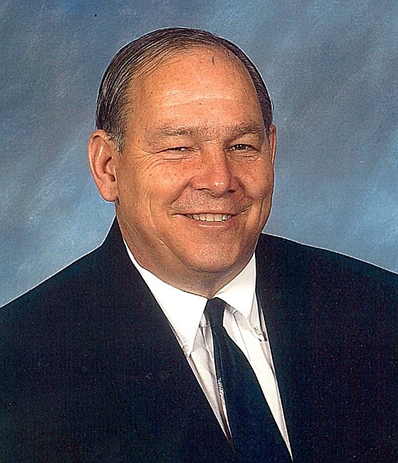 Obituary of Bobby David Gladden