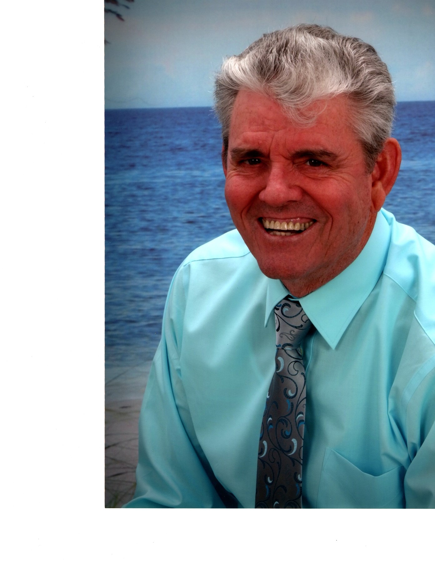 Obituary of Robert David Johns