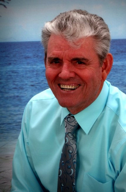 Obituary of Robert David Johns