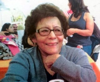 Obituary of Helen Q. Velasquez