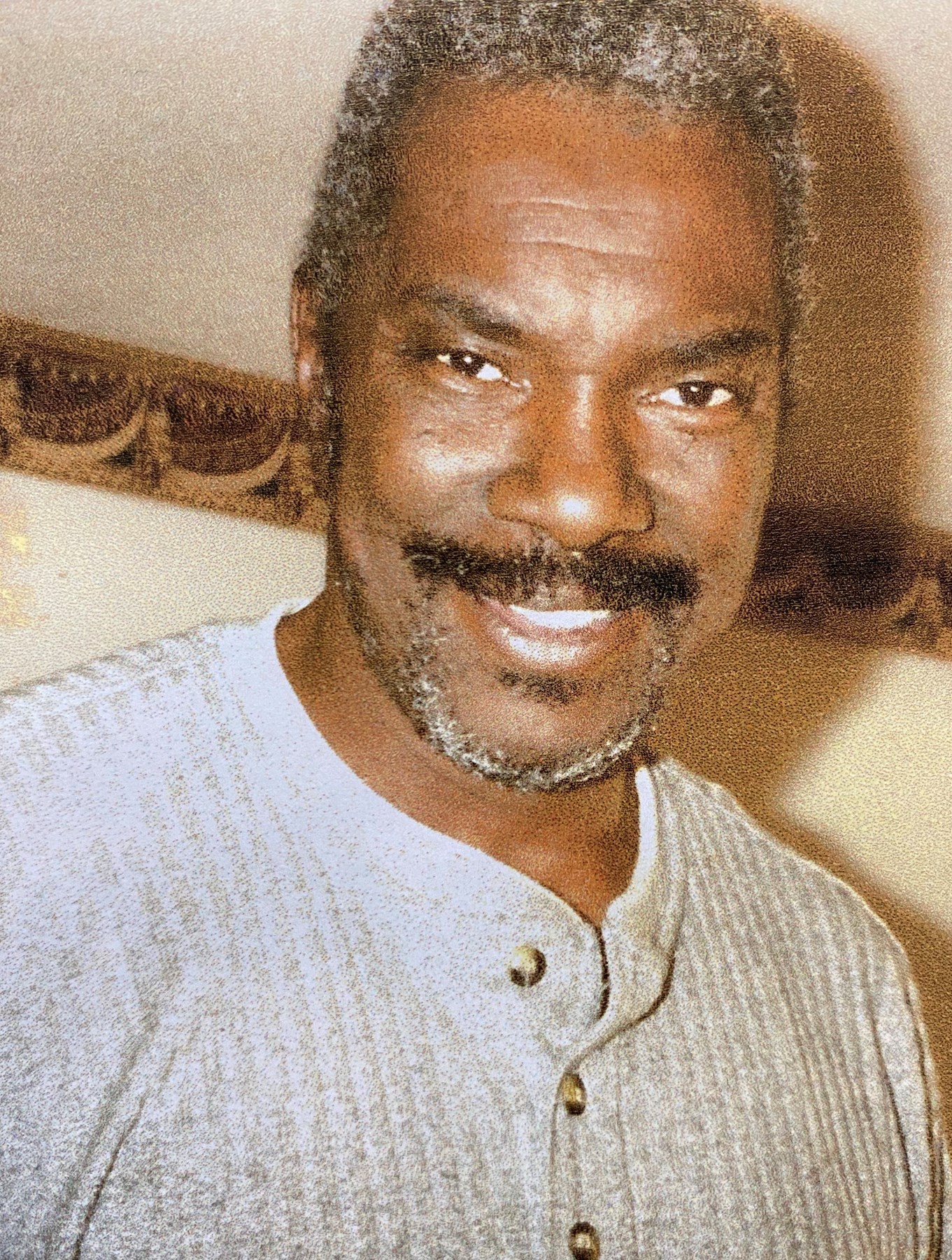 Obituary of James Rogers Jr.