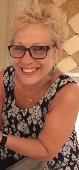 Obituary of Karen Zawada