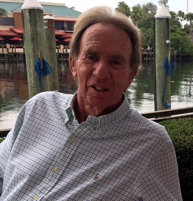 Obituary of John R. Birmingham