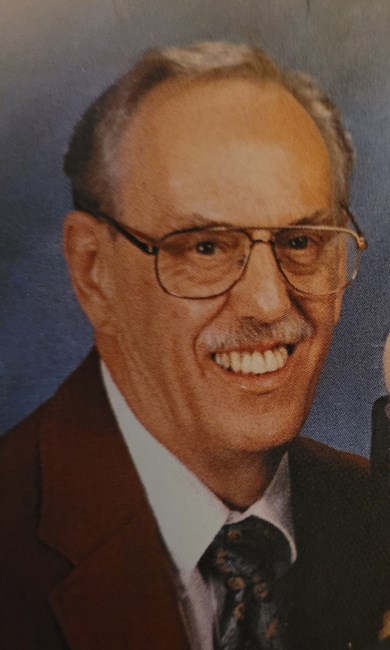 Obituary of John Jerome Shourd