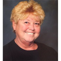 Obituary of Mary Leeann Spragg