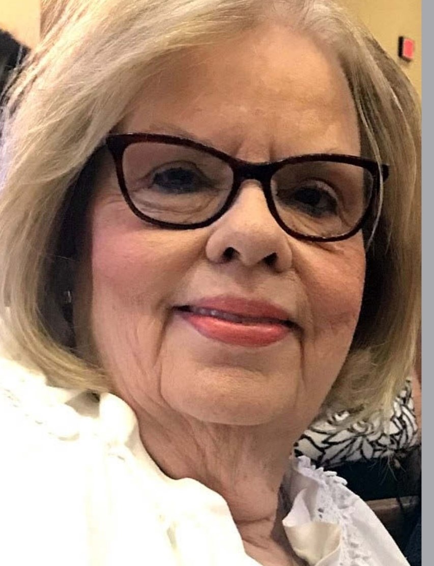 Carrol Marie Nevlud Obituary Katy, TX