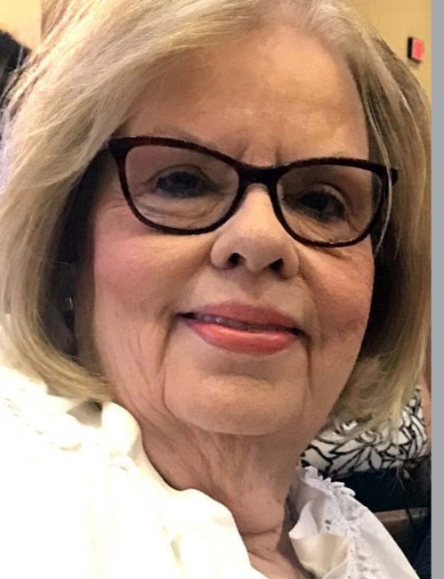 Obituary of Carrol Marie Nevlud