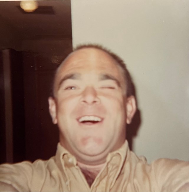 Obituary of James Leroy Underwood