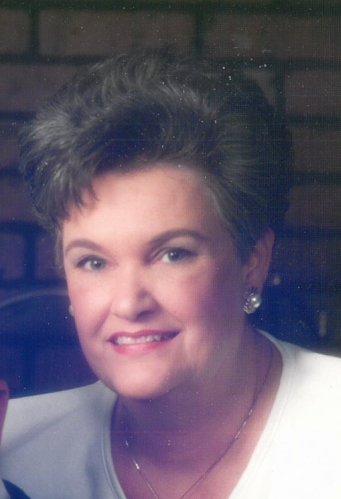 Jean Russell Obituary Norman, OK