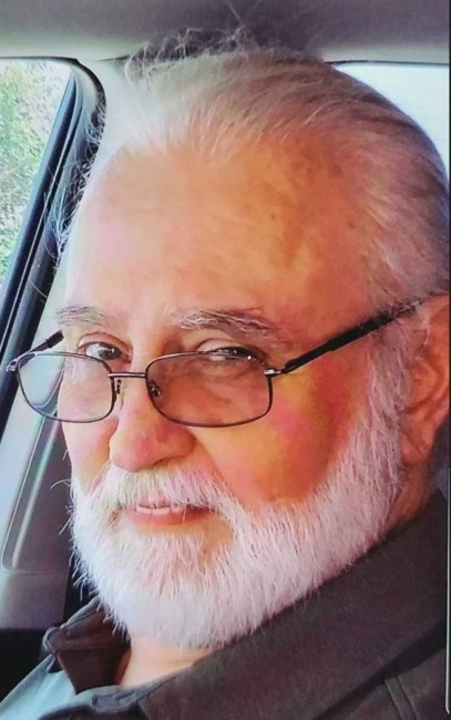 Obituary of Fredrick Eugene Rich