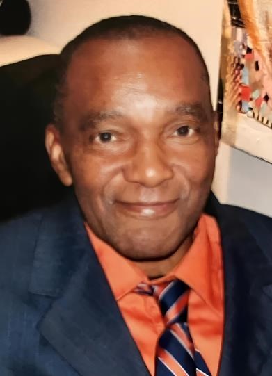 Obituary of Eric Cosmus Fraser