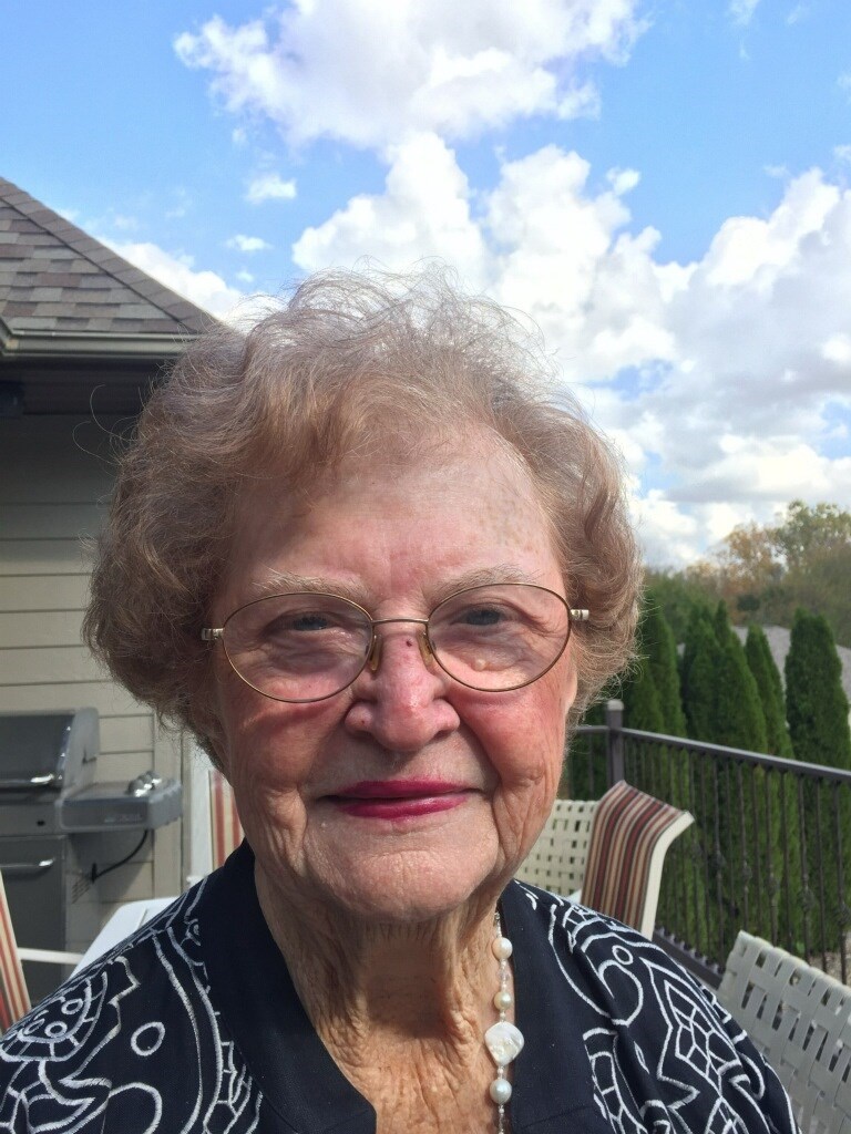 Obituary of Janet Sue Donham