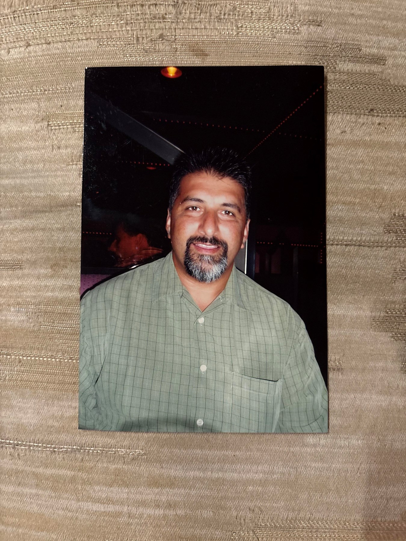 Obituary of Raj Thind