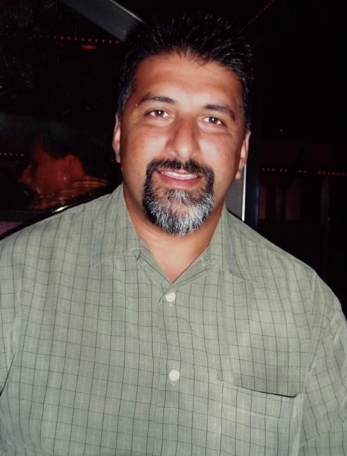 Obituary of Raj Thind