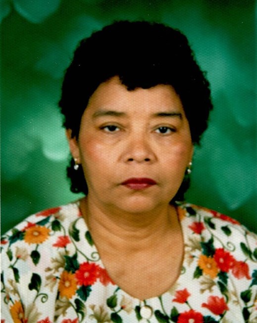 Obituary of Melida M. Hernandez